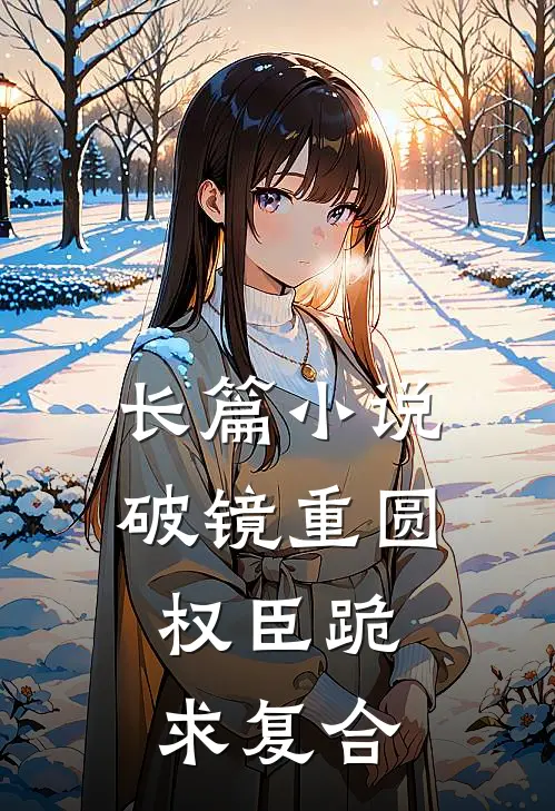 长篇小说破镜重圆：权臣跪求复合