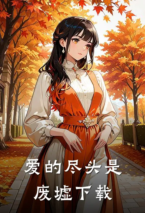 爱的尽头是废墟下载