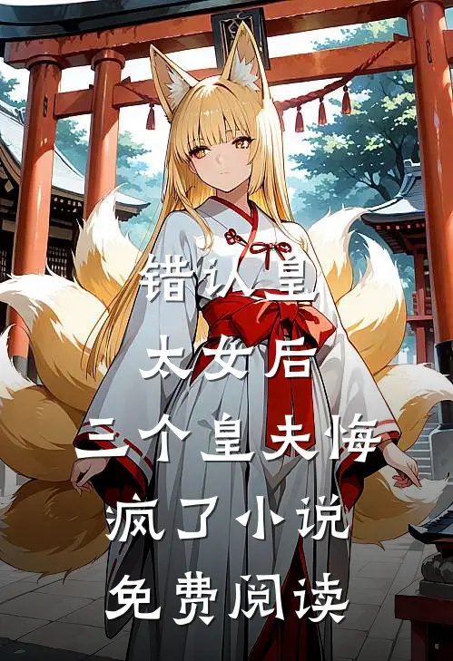错认皇太女后，三个皇夫悔疯了小说免费阅读