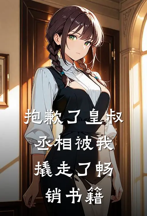 抱歉了皇叔，丞相被我撬走了畅销书籍