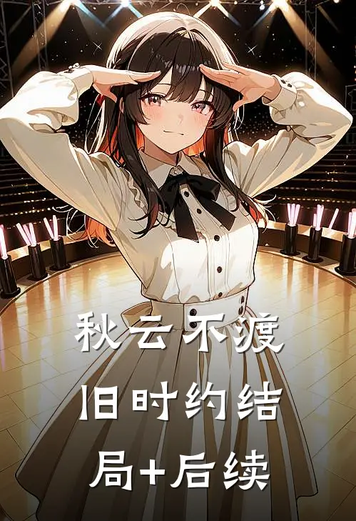 秋云不渡旧时约结局+后续