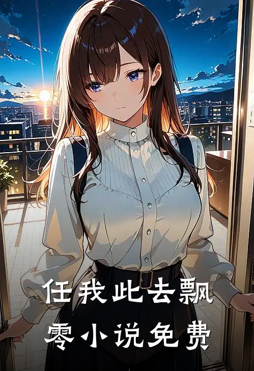 任我此去飘零小说免费