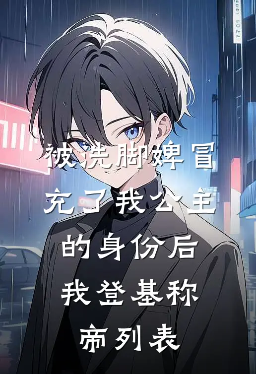 被洗脚婢冒充了我公主的身份后，我登基称帝列表