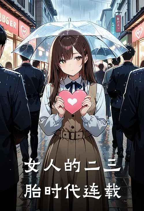 女人的二三胎时代连载