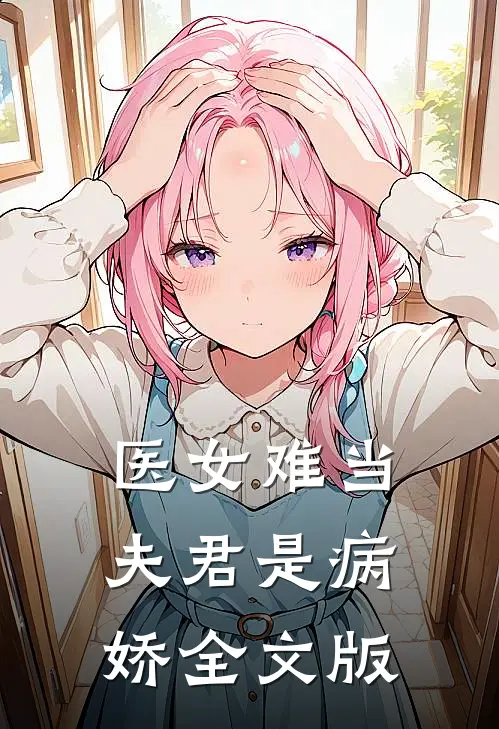 医女难当：夫君是病娇全文版