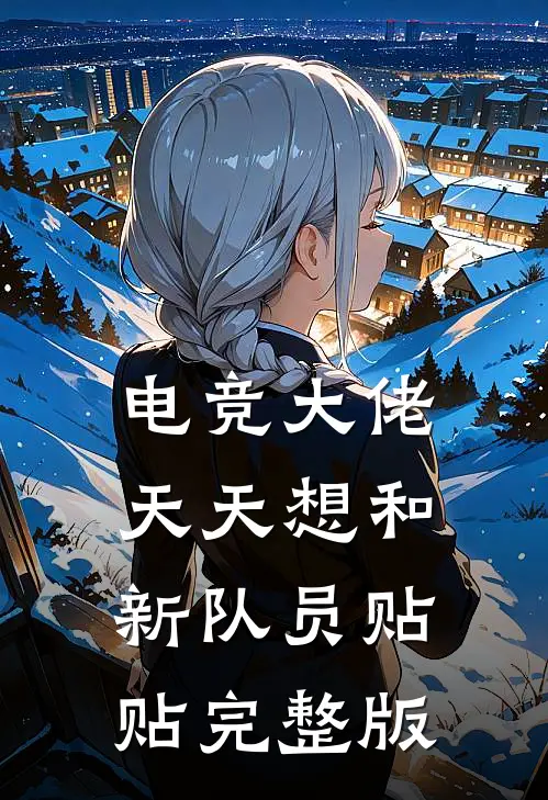 电竞大佬天天想和新队员贴贴完整版