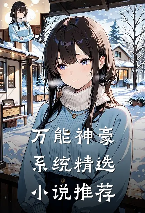 万能神豪系统精选小说推荐