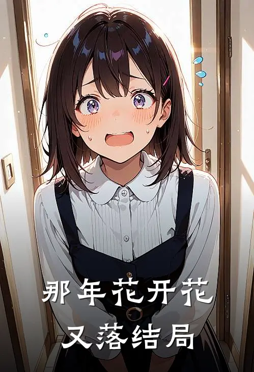 那年花开花又落结局