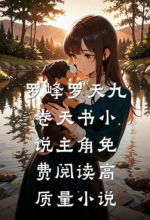 罗峰罗天九卷天书小说主角免费阅读高质量小说