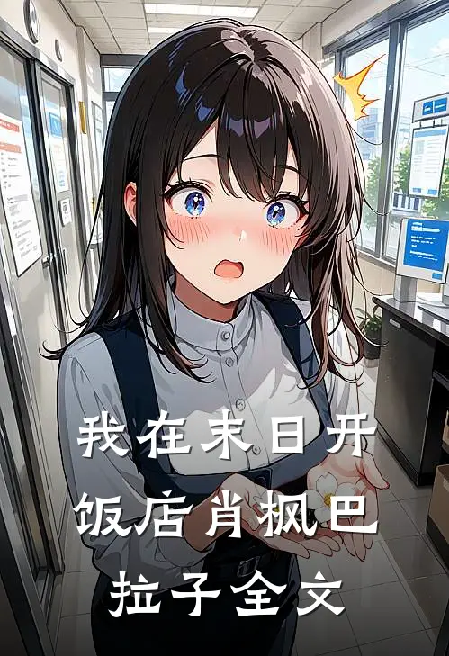 我在末日开饭店肖枫巴拉子全文