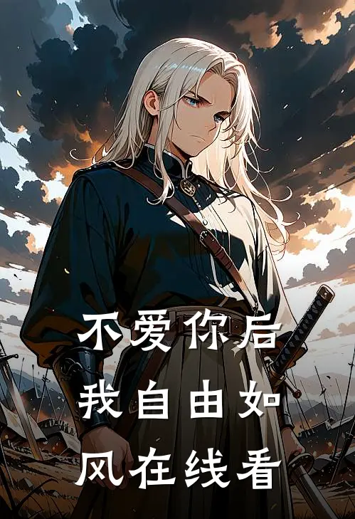 不爱你后，我自由如风在线看