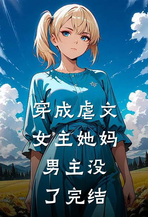 穿成虐文女主她妈，男主没了完结