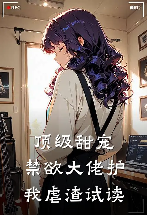 顶级甜宠：禁欲大佬护我虐渣试读