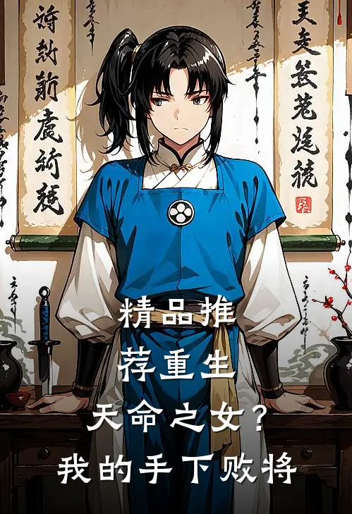 精品推荐重生：天命之女？我的手下败将