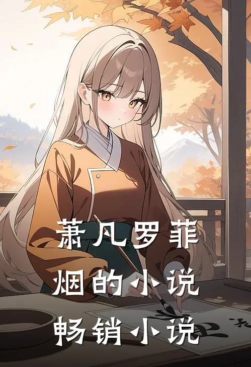 萧凡罗菲烟的小说畅销小说
