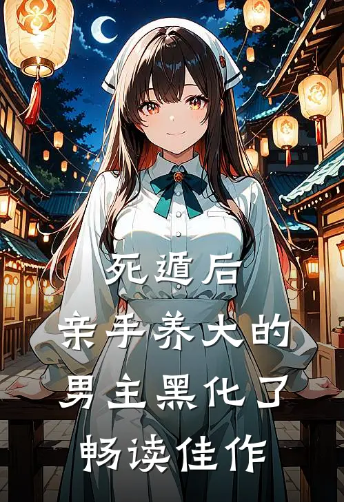 死遁后，亲手养大的男主黑化了畅读佳作