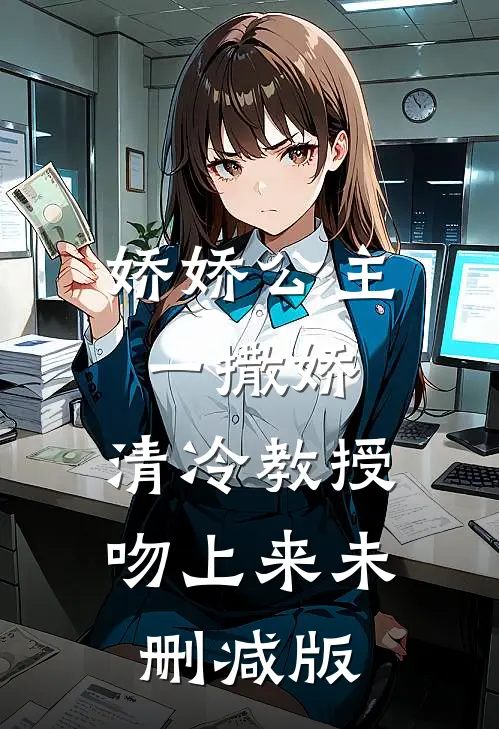 娇娇公主一撒娇，清冷教授吻上来未删减版