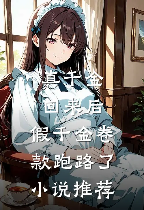 真千金回来后，假千金卷款跑路了小说推荐