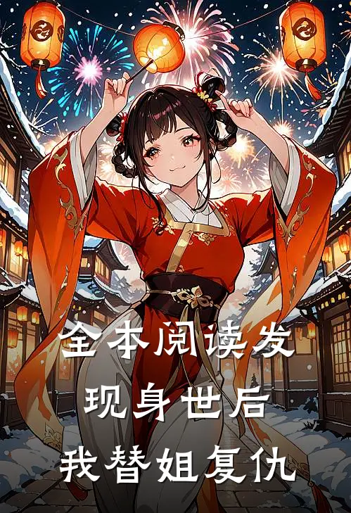 全本阅读发现身世后，我替姐复仇