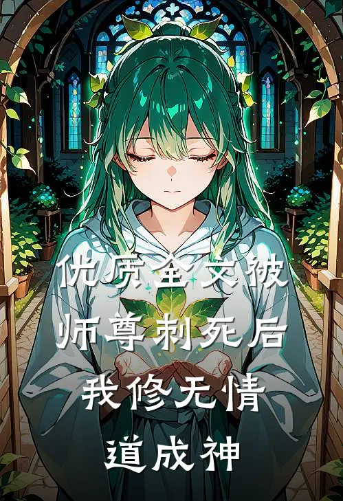 优质全文被师尊刺死后，我修无情道成神