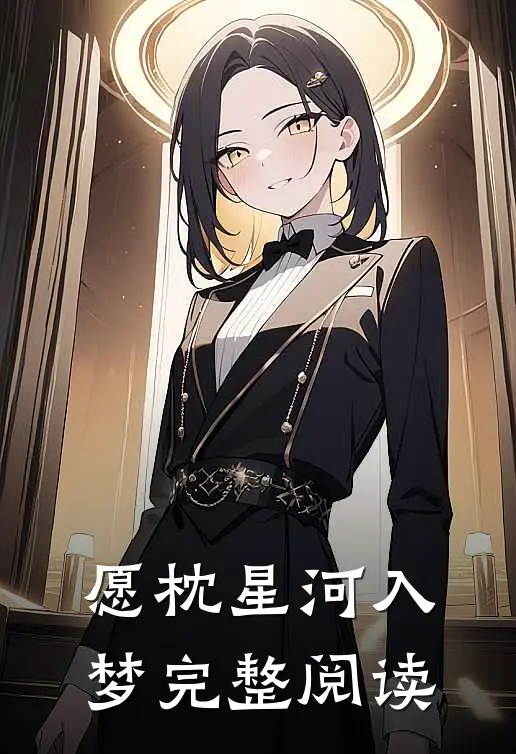 愿枕星河入梦完整阅读