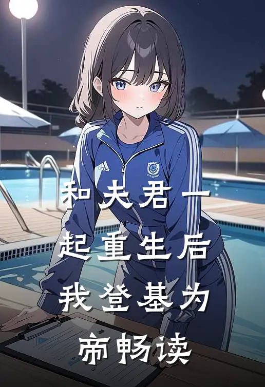 和夫君一起重生后，我登基为帝畅读