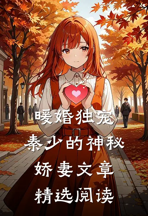 暖婚独宠：秦少的神秘娇妻文章精选阅读