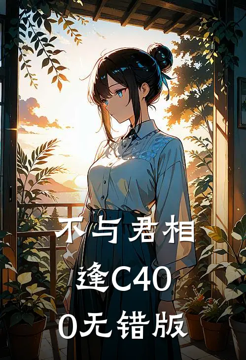 不与君相逢C400无错版