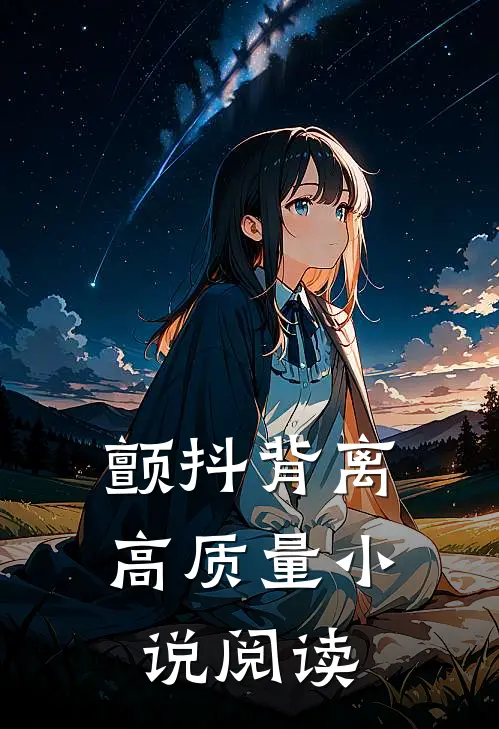 颤抖背离高质量小说阅读