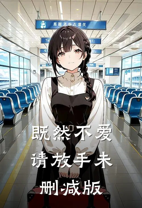 既然不爱，请放手未删减版