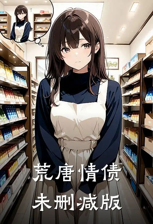 荒唐情债未删减版