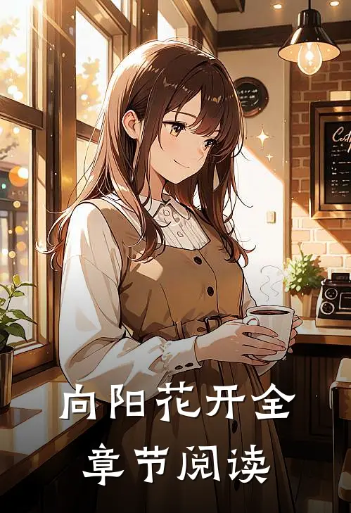 向阳花开全章节阅读