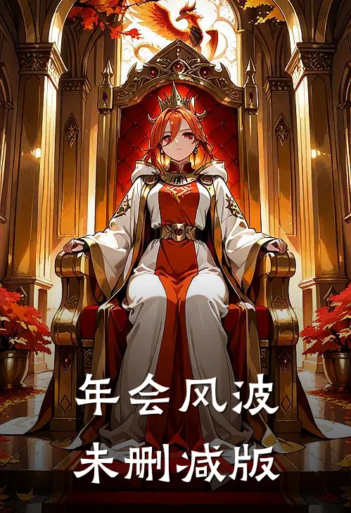 年会风波未删减版