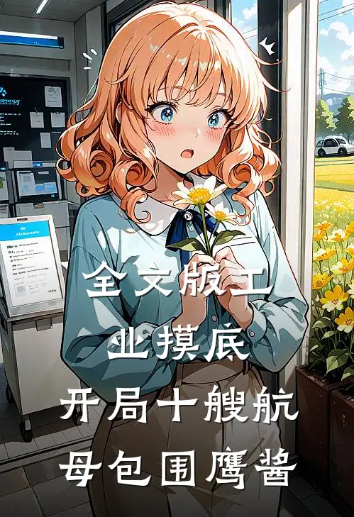 全文版工业摸底：开局十艘航母包围鹰酱