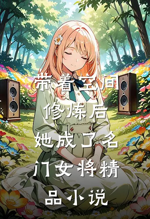 带着空间修炼后，她成了名门女将精品小说