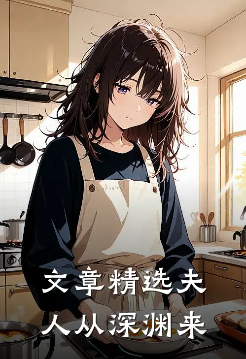 文章精选夫人从深渊来