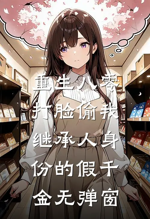重生八零，打脸偷我继承人身份的假千金无弹窗