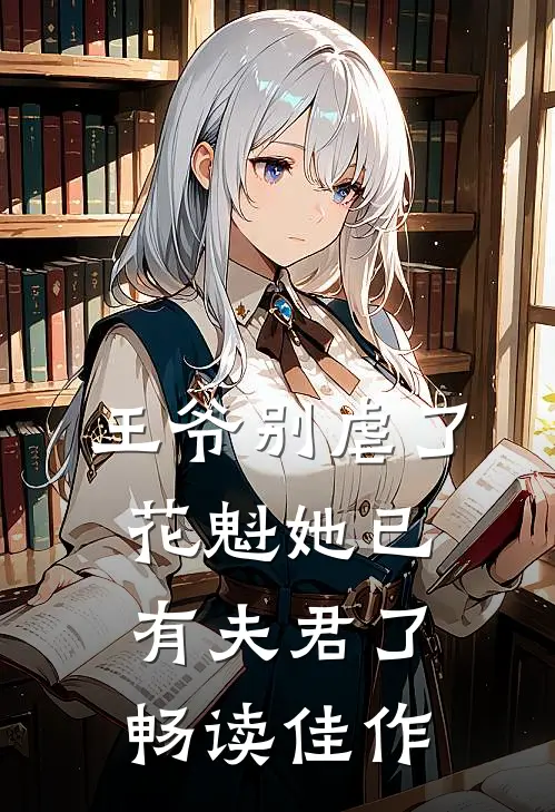 王爷别虐了,花魁她已有夫君了畅读佳作