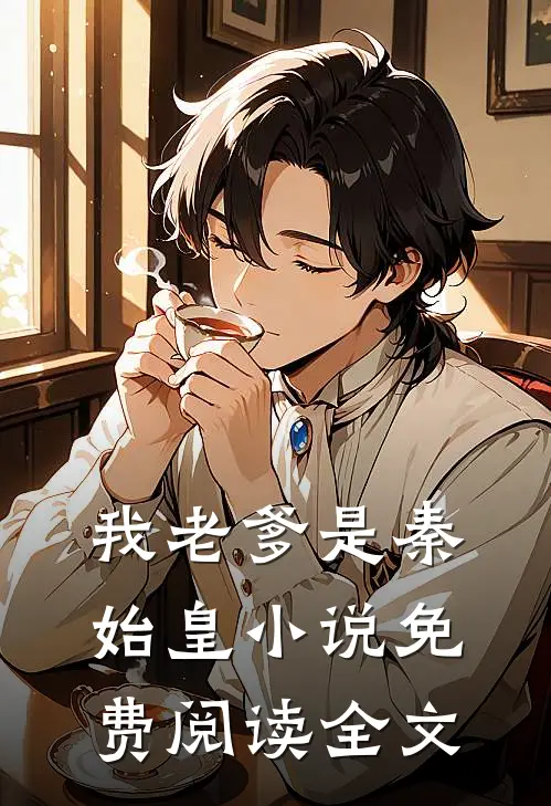 我老爹是秦始皇小说免费阅读全文