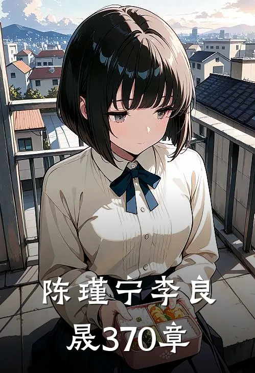 陈瑾宁李良晟370章