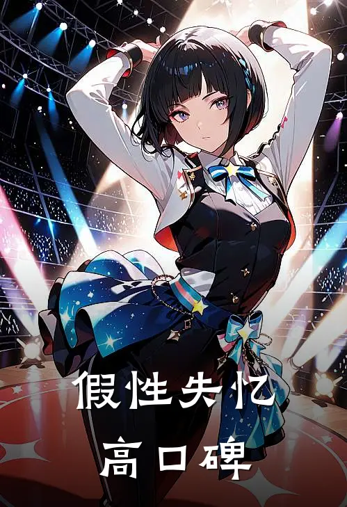 假性失忆高口碑