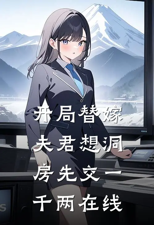 开局替嫁，夫君想洞房先交一千两在线