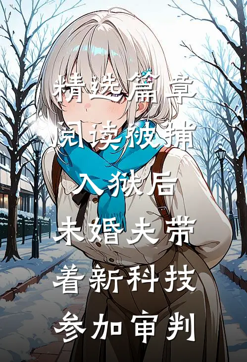 精选篇章阅读被捕入狱后，未婚夫带着新科技参加审判