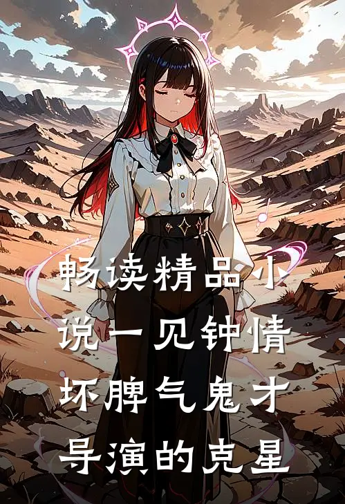 畅读精品小说一见钟情：坏脾气鬼才导演的克星