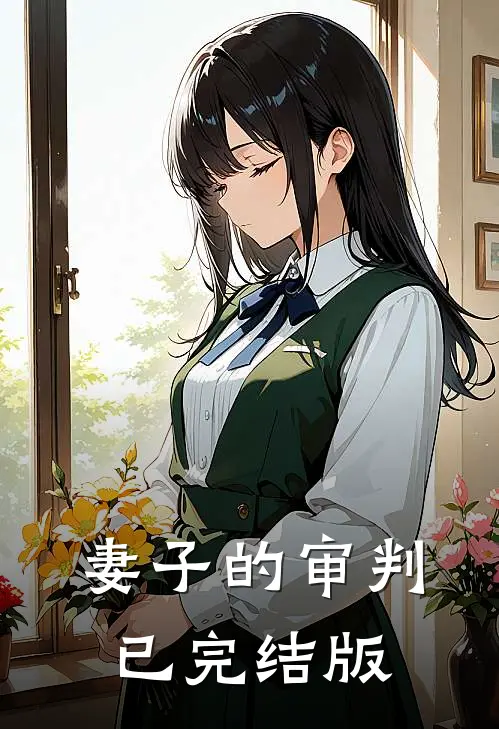 妻子的审判已完结版