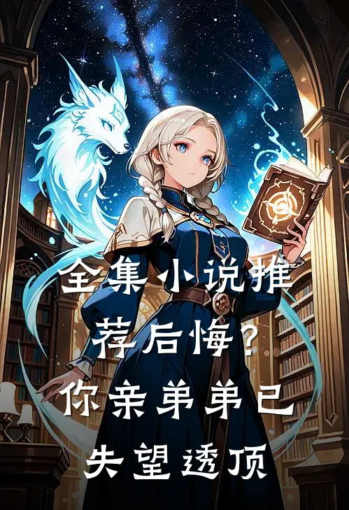 全集小说推荐后悔？你亲弟弟已失望透顶