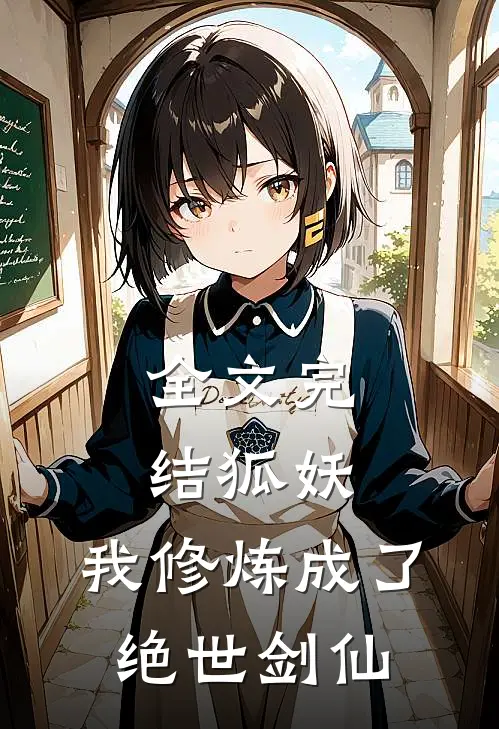 全文完结狐妖：我修炼成了绝世剑仙