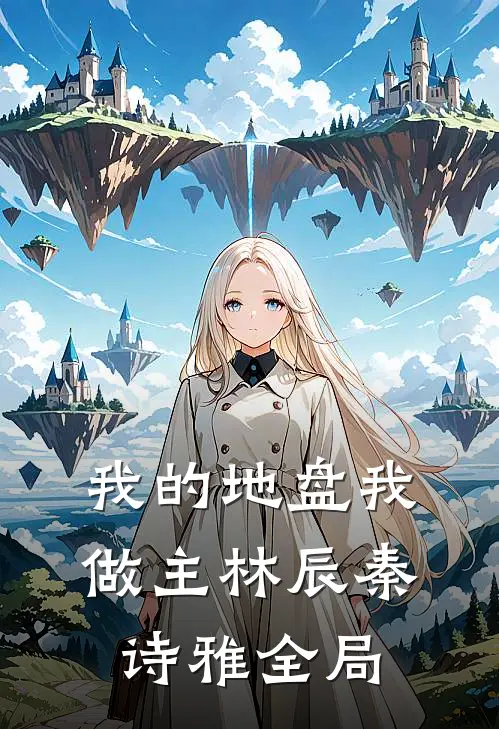 我的地盘我做主林辰秦诗雅全局