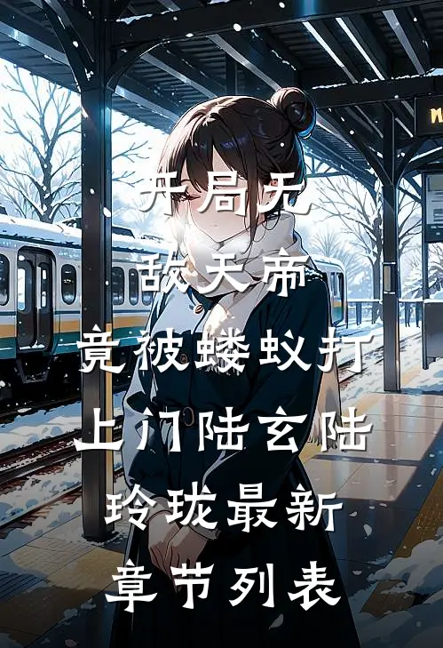开局无敌天帝，竟被蝼蚁打上门陆玄陆玲珑最新章节列表