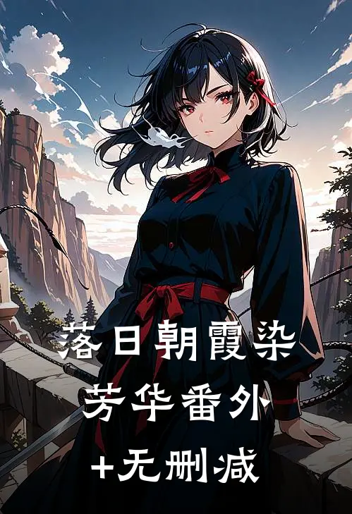 落日朝霞染芳华番外+无删减